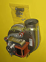 Вентилятор Fime GR03170 8707204059 Junkers Ceraclass ZS30-2 DHAE, ZW30-2 DHAE, Bosch Gaz 3000 W ZS30-2 DHAE, ZW30-2 DHAE