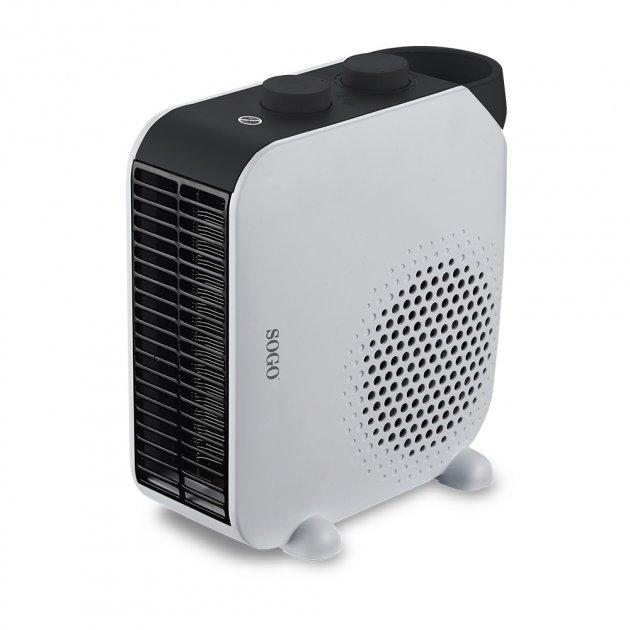 Тепловентилятор Sogo CAL-SS-18325, фото 1