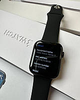Apple Watch 9 series 45мм High Black