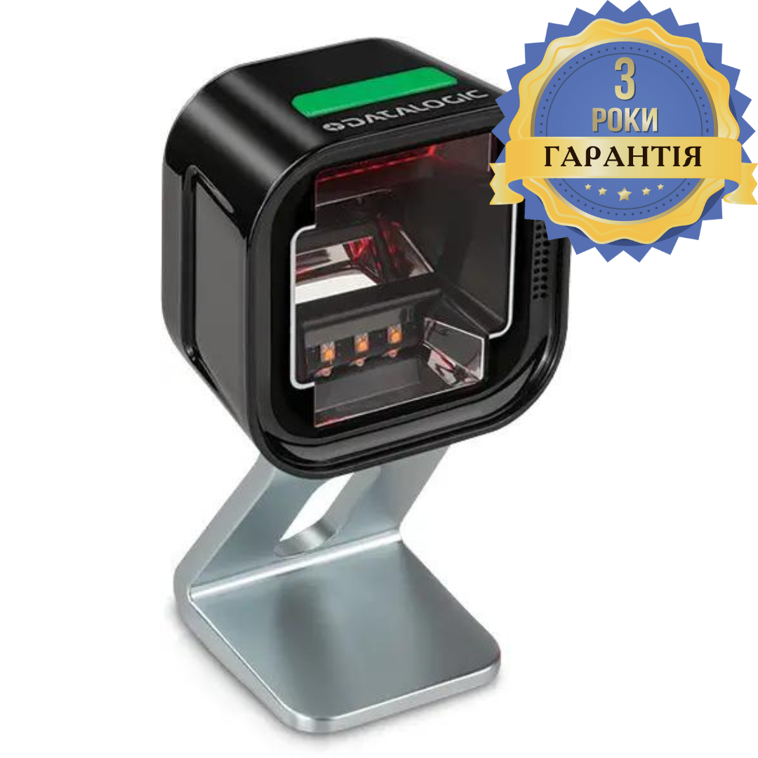 Сканер штрих-коду Datalogic Magellan MG1500i 2D (MG1501-10210-0200), фото 1