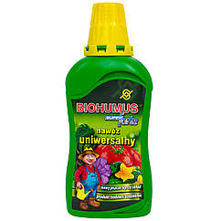 Добриво Biohumus універсальне 1.0.5.1 350 мл Agrecol