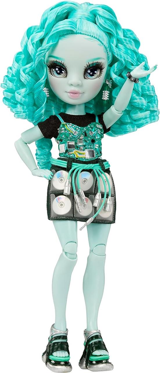 Лялька Рейнбоу Хай Шедоу Тіні Беррі Скайз, фото 1