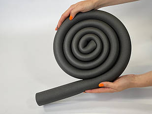 СПЕЦ ПРОПОЗИЦІЯ! Ізоляція труб із спіненого каучуку Oneflex 6*12 з високою вогнестійкістю