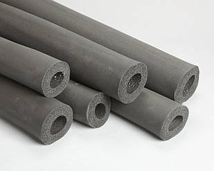 Трубна ізоляція з каучуку OneFlex 13х15 мм для холодильного обладнання