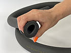 Ізоляція зі спіненого каучуку для труб OneFlex 6х18 мм з високою вогнестійкістю, фото 7