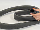 Утеплювач для труб технічна ізоляція зі спіненого каучуку 9*89 мм, фото 7