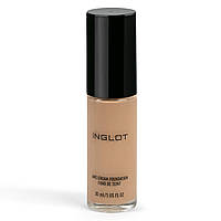 Тональный крем INGLOT AMC CREAM FOUNDATION MW101