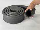 Ізоляція на основі каучуку трубна 9*42 мм для сталевих, мідних і пластмасових труб, фото 8