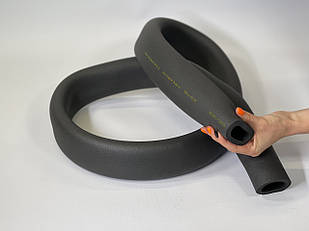 Трубна ізоляція зі спіненого каучуку Oneflex 19*60 мм володіє еластичністю, паро - і водонепроникністю