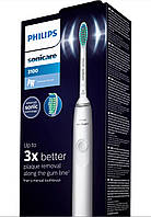 Philips Sonicare 3100 series White белая Электрическая звуковая зубная щетка