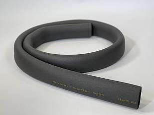 Каучук трубний спінений Oneflex 13*28 мм з високими теплоізоляційними властивостями