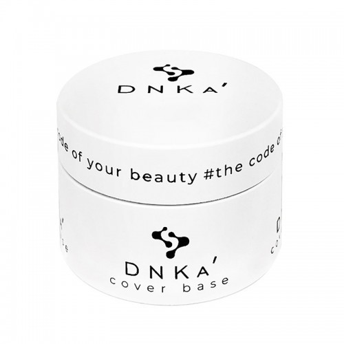 База багатофункціональна для рідкого гелю та твердих баз DNKa Multi Base 30 мл