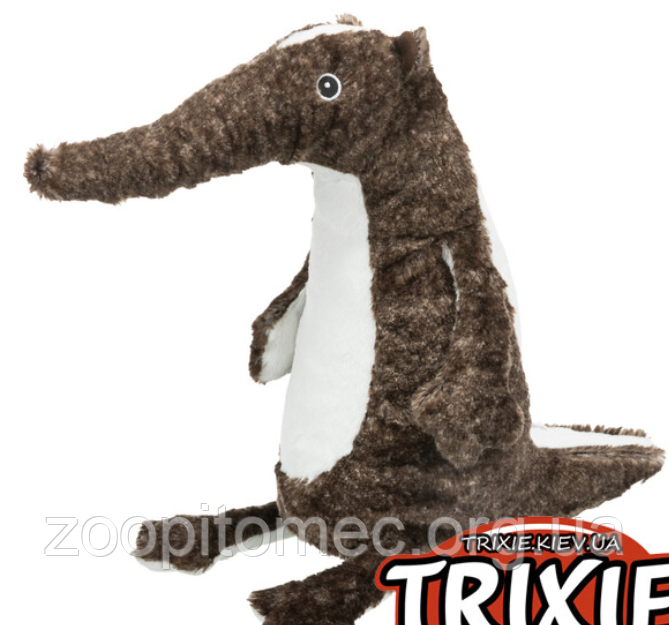 М'яка іграшка для собак Мураньєд (плюш), 50 см, фото 1