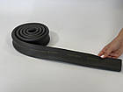 Технічна ізоляція каучукова Oneflex 19*48 мм для сталевих, мідних і пластмасових труб, фото 10