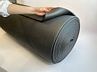 Спінений каучук 32 мм Oneflex рулонний | Листова каучукова ізоляція для труб, фото 7