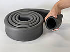 Теплоізоляція Oneflex 09*10 мм для сталевих, мідних і пластмасових труб із спіненого каучуку, фото 2