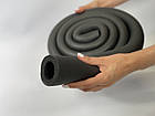Каучук теплоізоляційні трубки Oneflex 13*114 мм з високою вологостійкістю і вогнестійкістю, фото 7