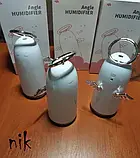 АКЦІЯ! Зволожувач повітря ультразвуковий,Ночник, Ангел, Аром, Дифузор, фото 7