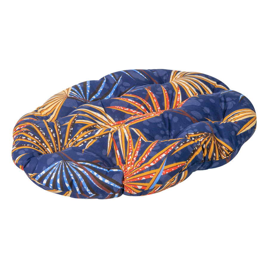 Підстилка овальна No1 (40х30х7)