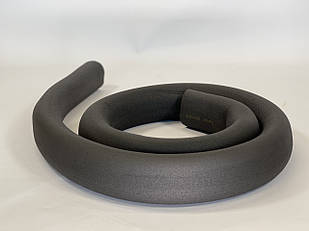 АКЦІЯ ! Теплоізоляція зі спіненого каучуку Oneflex 6х42 мм для труб з високою вологостійкістю і вогнестійкістю