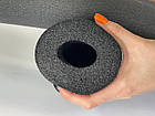Ізоляція каучукова Oneflex для труб 9х67 мм з високою вологостійкістю і вогнестійкістю, фото 3