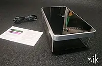 АКЦІЯ! Бездротове заряджання з функцією знезараження ультрафіолетом