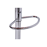 Барний стілець Hoker VIA бежевий, фото 5