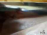 152*100 Плівка Дзеркальна хром. срібна та чорна вініл тюнінг, фото 9