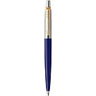 Ручка кулькова Parker JOTTER 17 Originals Navy Blue GT BP (79 232) (код 1522994)