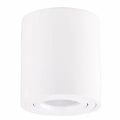 Світильник точковий Goldlux FALCO GU10 IP20 323644