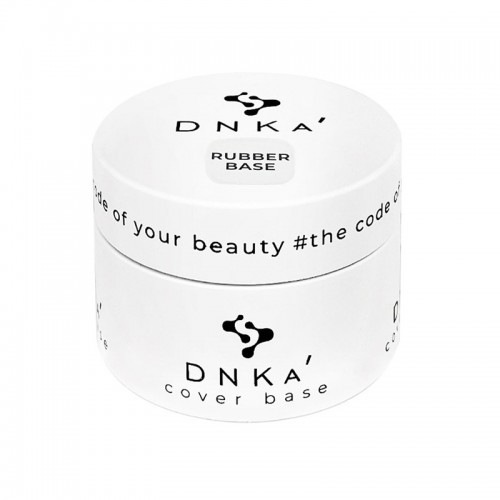 База каучуковая DNKa Rubber Base 30 мл