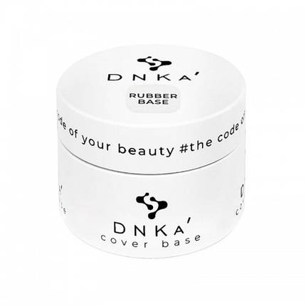 База каучуковая DNKa Rubber Base 30 мл, фото 1