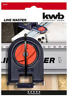 Направляюча для кондуктора 7580/7581 Line Master KWB (784700) (Система линеек LINE MASTER)