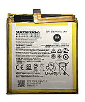 Аккумулятор Motorola Moto G60s 2021 XT2133-1 XT2133-2 LK50