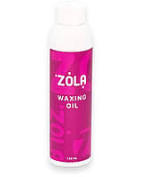 Масло после депиляции бровей Zola Waxing Oil, 150 мл