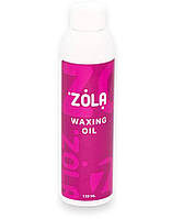 Олія після депіляції брів Zola Waxing Oil, 150 мл