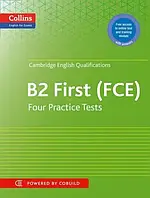 Practice Tests for Cambridge English First (FCE)