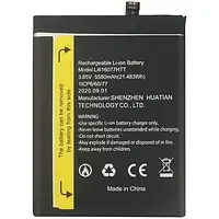Батарея (акб, аккумулятор) Blackview BV4900 / BV5100 / BV5100 Pro / Oscal S60 (Li616077HTT)