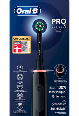 Oral-b braun pro 3 | Сравнить цены и купить на Prom.ua