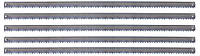 Набор пилочек для лобзикового станка Einhell SS 405, 5 шт, KWB (316350) (Полотна для лобзиков и сабельных пил)