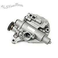 Масляный насос Audi:A1 ,A3 ,A4B8 ,A5 ,A6C7 ,A7 ,A8 ,Q3 ,Q5 ,TT /Skoda:Octavia ,Superb (11151692201 VIKA)