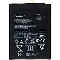 Батарея (акб, аккумулятор) Asus ZenFone Max M2 ZB632KL / ZB633KL (C11P1805)