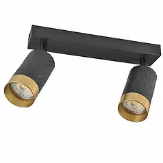 Світильник стельовий Goldlux спот ARRAS GU10 IP20 323545