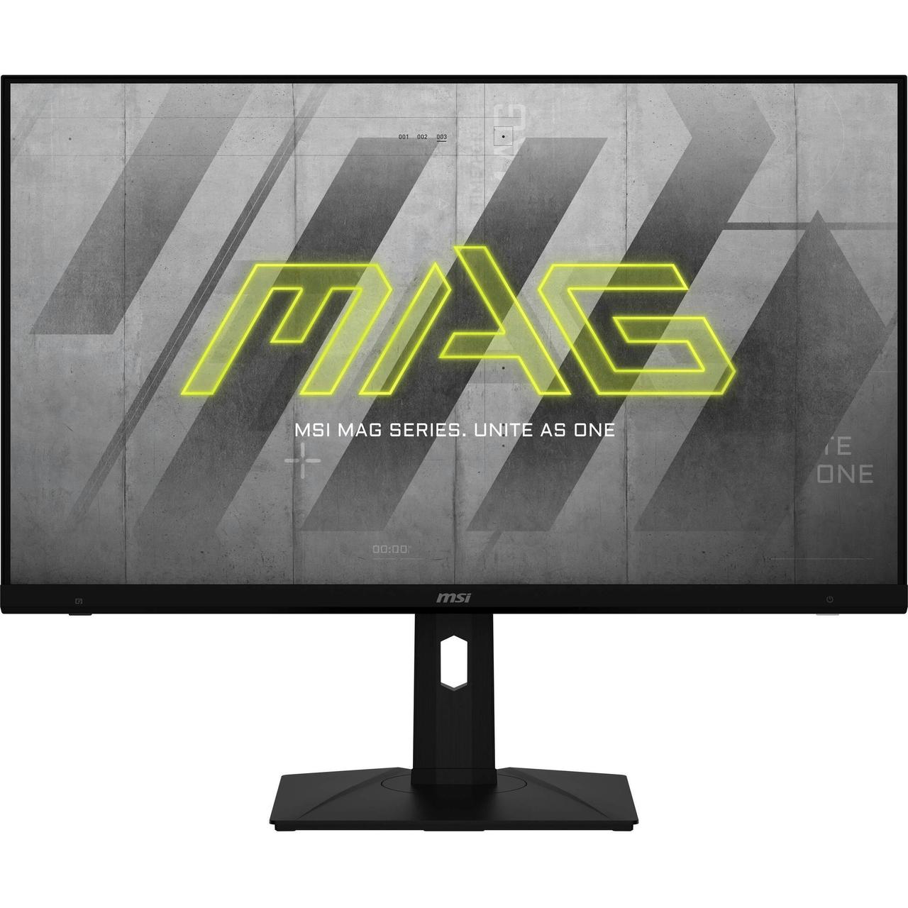 Монітор 32" MSI MAG 323UPF (9S6-3DC79T-001)