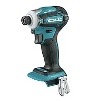 Аккумуляторный ударный шуруповерт MAKITA XDT19Z (DTD172Z) 18V LXT