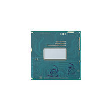 Процесор INTEL Pentium 3550M (Haswell, Dual Core, 2.3Ghz, 2Mb L3, TDP 37W, Socket G3/rPGA946B) для ноутбука