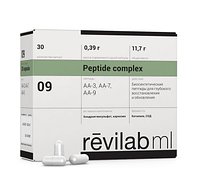 Пептидный комплекс Ревилаб (REVILAB ML 09) капс. 300 мг №30