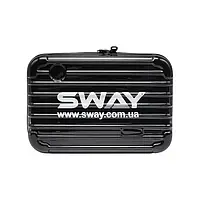 Малий кейс для інструментів Sway 116 1008