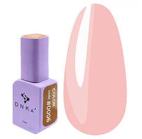 Гель-лак DNKa 0006 світлий мигдаль 12 мл