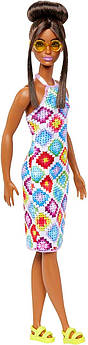 Лялька Барбі Модниця 210 Barbie Fashionistas
